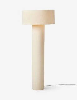 Solstice Floor Lamp -Luminous Living 241461 001 PRM 2