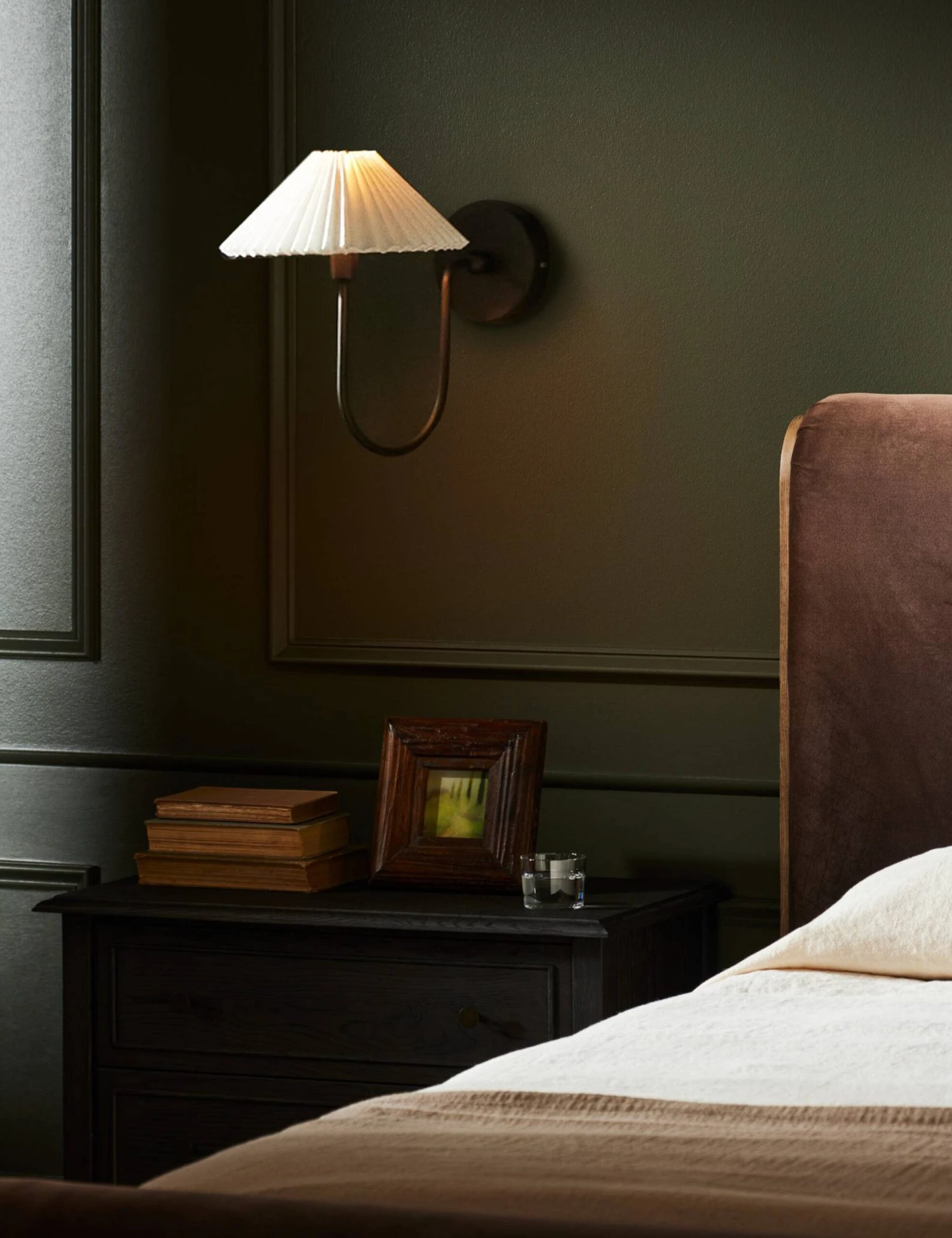 McVea Sconce 4 McVea Sconce - Image 2