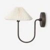 McVea Sconce 1 McVea Sconce -Luminous Living 245784 001 SID 1