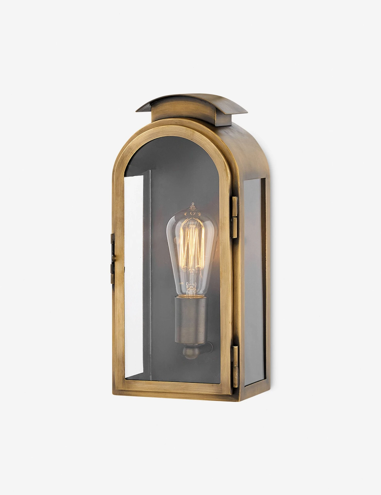 Culpepper Outdoor Sconce 5 Culpepper Outdoor Sconce - Image 3