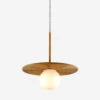 Cassey Pendant Light -Luminous Living 291 43
