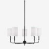 Legrand Chandelier 1 Legrand Chandelier -Luminous Living 3109305 112 Product