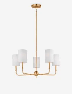 Legrand Chandelier 18 Legrand Chandelier -Luminous Living 3109305 848 ALT2 Product