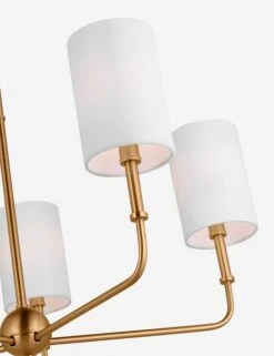 Legrand Chandelier 19 Legrand Chandelier -Luminous Living 3109305 848 DET1 Product