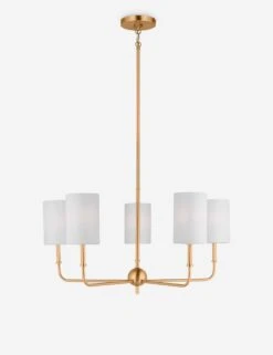 Legrand Chandelier 17 Legrand Chandelier -Luminous Living 3109305 848 Product