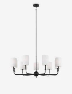 Legrand Chandelier 21 Legrand Chandelier -Luminous Living 3109309 112 ALT2 Product