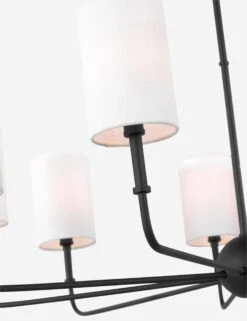 Legrand Chandelier 22 Legrand Chandelier -Luminous Living 3109309 112 DET1 Product