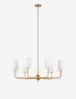 Legrand Chandelier 24 Legrand Chandelier -Luminous Living 3109309 848 ALT2 Product