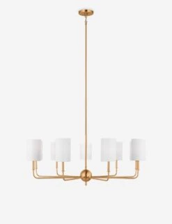 Legrand Chandelier 23 Legrand Chandelier -Luminous Living 3109309 848 Product