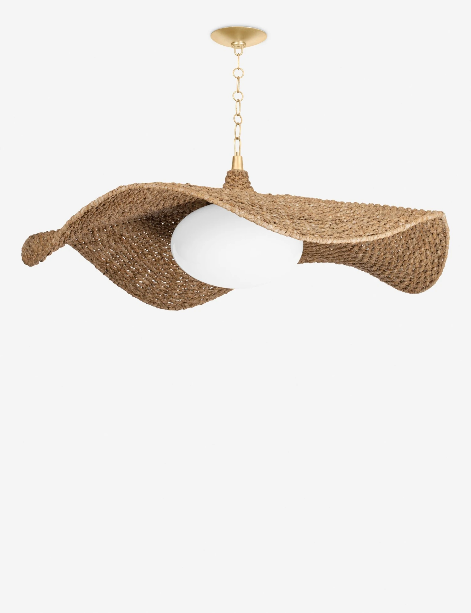 Sobrin Chandelier 3 Sobrin Chandelier