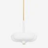 Lacasa Pendant Light -Luminous Living 360 20 GL GSW Product