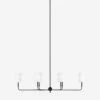 Legrand Linear Chandelier -Luminous Living 3609306 112 Product