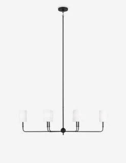 Legrand Linear Chandelier