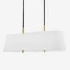 Hamilton Chandelier -Luminous Living 3747 aob