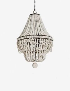 Del Chandelier By Regina Andrew 7 Del Chandelier By Regina Andrew -Luminous Living 44 31 0254 1564991625
