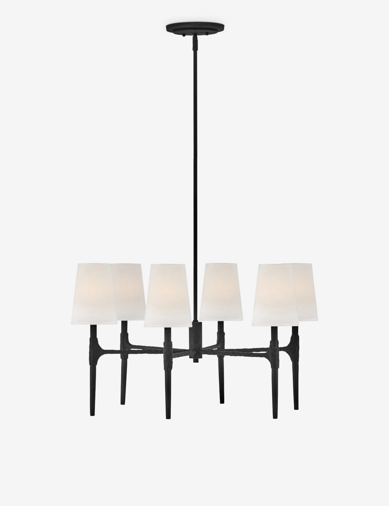Ingle Chandelier 3 Ingle Chandelier