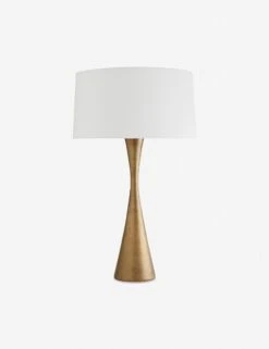 Narsi Table Lamp By Arteriors