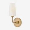 Dabney Sconce 1 Dabney Sconce -Luminous Living 45000hb