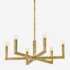 Haruki Chandelier -Luminous Living 45046hb 2
