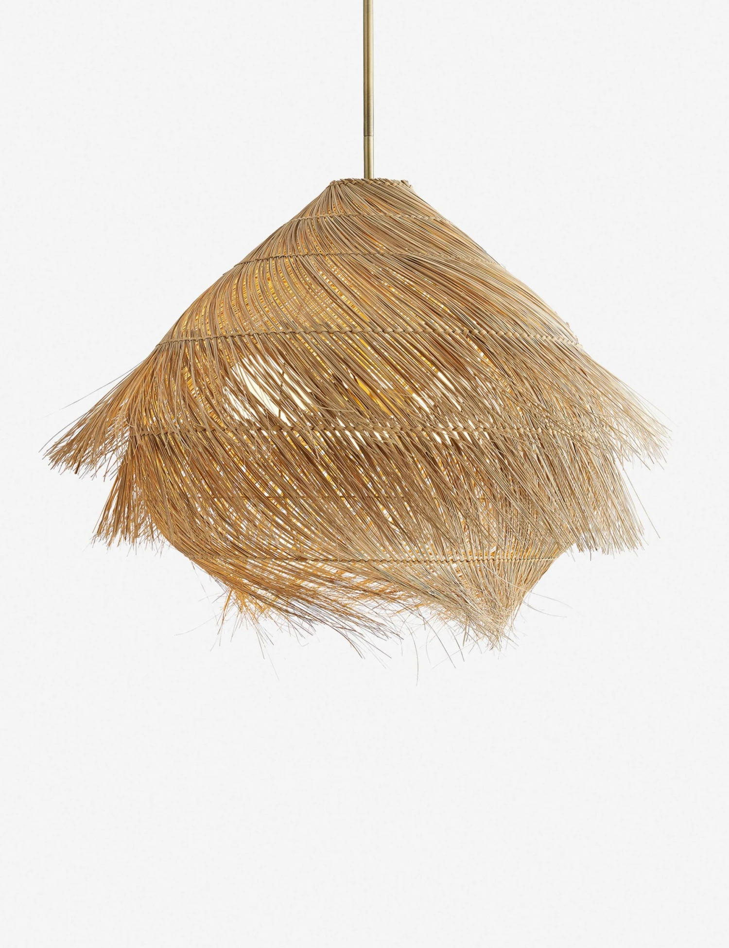 Ashburn Pendant Light By Arteriors 4 Ashburn Pendant Light By Arteriors - Image 2