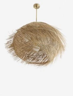 Ashburn Pendant Light By Arteriors 8 Ashburn Pendant Light By Arteriors -Luminous Living 45086.d4