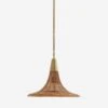 Nicola Pendant Light By Arteriors -Luminous Living 45203