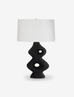 Jemai Table Lamp By Arteriors