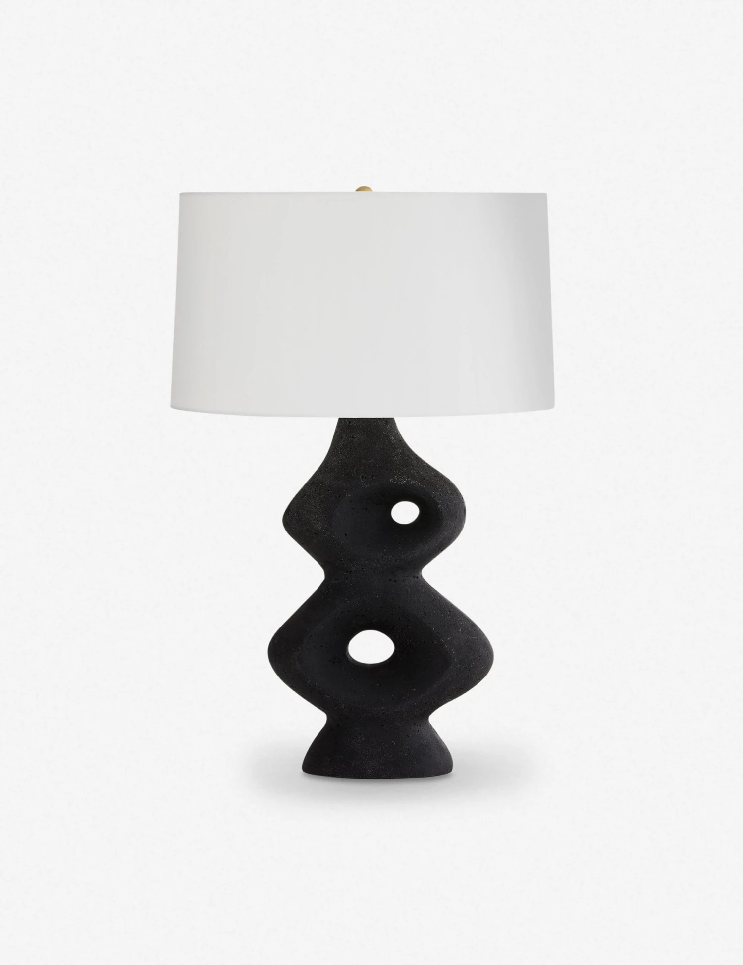 Jemai Table Lamp By Arteriors 3 Jemai Table Lamp By Arteriors