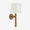 Douglas Sconce By Arteriors 2 Douglas Sconce By Arteriors -Luminous Living 49667 107.d2