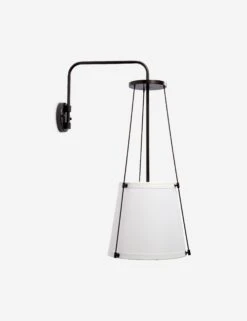 Alessio Sconce -Luminous Living 4CALI OBOW 5 Product