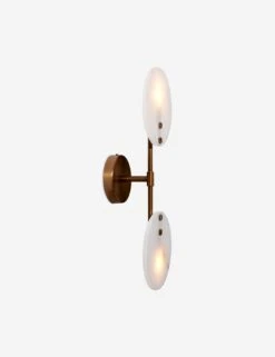 Sundby Sconce -Luminous Living 4ORAC ALAB 6