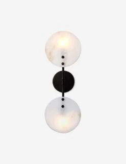 Sundby Sconce -Luminous Living 4ORAC ALOB 4