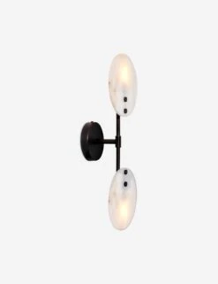 Sundby Sconce -Luminous Living 4ORAC ALOB 6