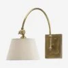 Clemens Sconce 2 Clemens Sconce -Luminous Living 5000 0003 PRODUCT