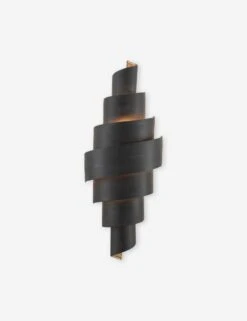 Cavendish Sconce -Luminous Living 5000 0112 Product