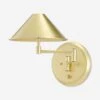 Ames Sconce 2 Ames Sconce -Luminous Living 5000 0186 2 PRODUCT