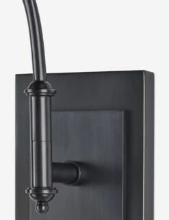 Clemens Sconce -Luminous Living 5000 0209 3 PRODUCT