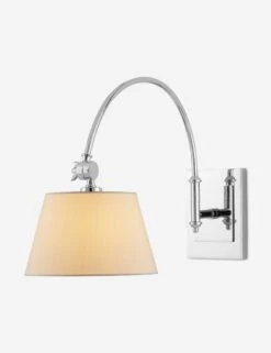 Clemens Sconce -Luminous Living 5000 0210 PRODUCT