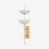 Clarence Sconce -Luminous Living 5000 0253 1