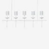 Timothee Chandelier -Luminous Living 58 5PROV5 CHWH 900x 822b6df8 7c0a 42c8 a300 a8bf818a751c