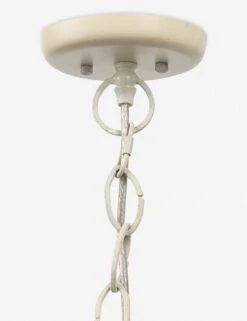 Kayali Pendant Light -Luminous Living 5GULF PDOW 2