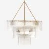 Renan Chandelier -Luminous Living 5PERI CHAB Product