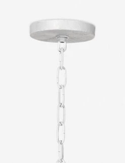 Timothee Chandelier -Luminous Living 5PROV5 CHWH 4