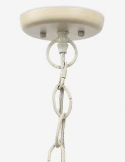 Fumie Pendant Light -Luminous Living 5WHIR PDOW 2