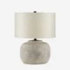 Seneca Table Lamp -Luminous Living 6000 0272 3