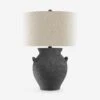 Zella Table Lamp 1 Zella Table Lamp -Luminous Living 6000 0537 1 PRODUCT