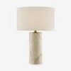Evora Table Lamp 1 Evora Table Lamp -Luminous Living 6000 0656 1 PRODUCT