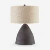 Roan Table Lamp 1 Roan Table Lamp -Luminous Living 6000 0711 1 PRODUCT