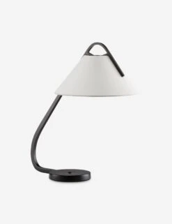 Yang Desk Table Lamp