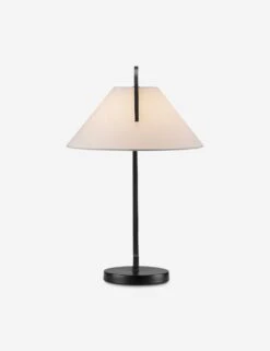 Yang Desk Table Lamp 8 Yang Desk Table Lamp -Luminous Living 6000 0780 3 PRODUCT